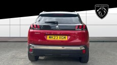 Peugeot 3008 1.2 PureTech Allure Premium+ 5dr EAT8 Petrol Estate